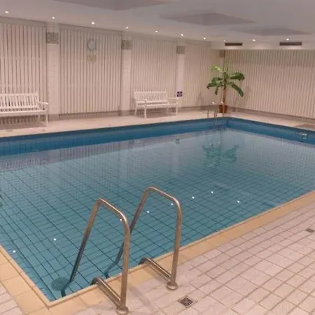 Daire Oland Whg 17 Wellenfluestern *