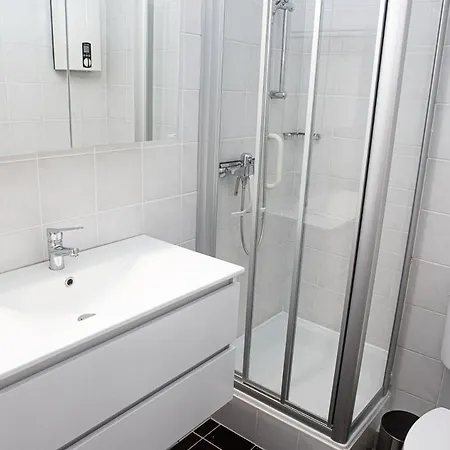 Daire Oland Whg 17 Wellenfluestern Wyk auf Föhr